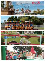 Bくみ遊んじゃえ！ではグリーンランドでたくさん遊んできました！写真は、クラス便りにも載せますのでお楽しみに🎵