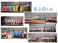 発表会1日目たくさんの拍手をありがとうございました。