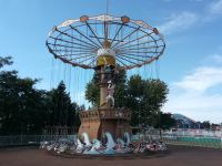 Cくみ年長遊んじゃえ！たくさんの写真は後日のクラス便りをお楽しみに！