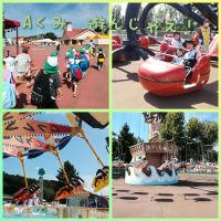 Aくみみんなが楽しみにしていた遊んじゃえ！行ってきましたよ～！！