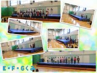 年中キラキラ☆フェスティバル前日かっこいい姿をみてください！