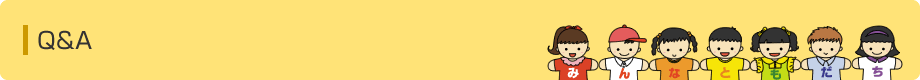 Q&A