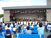 マーチングクラブ、フラッシュ・キッズ