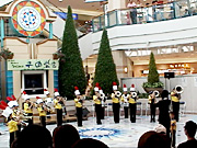 マーチングクラブ、フラッシュ・キッズ