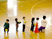 コスモスポーツクラブ