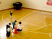 コスモスポーツクラブ